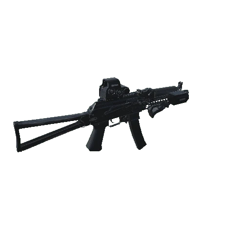 PP-19-01 Vityaz-SN